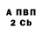 ЭКСТАЗИ Punisher Ander Tan